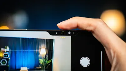 BetMotion Casino Aplicación móvil